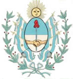 Escudo del Municipio de Olavarría