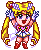 Sailor Cosmos! 704424