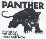 - panther deuses