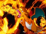 SGO XXI CHARIZARD