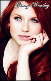 Ginny Weasley