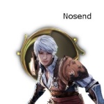 Nosend