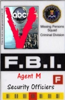 agent M