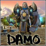 Damocleps