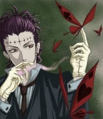 Tyki Mikk