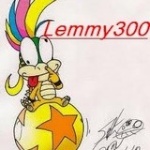 Lemmy300