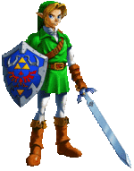 Link feu