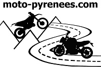 Moto-Pyrénées