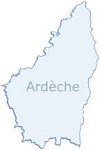 l'ardèchois