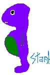 Barney el Dinosaurio