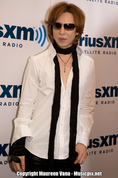 YOSHIKI Radio