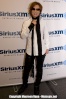 YOSHIKI graba su primer programa de radio para SiriusXM en directo en el ACEN - Rosemont, IL - 05/21/2011