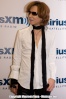 YOSHIKI graba su primer programa de radio para SiriusXM en directo en el ACEN - Rosemont, IL - 05/21/2011