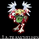 La-trancheuses