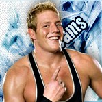 Jack Swagger |¤| ACR