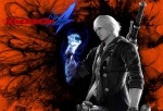 Nero Devil May Cry