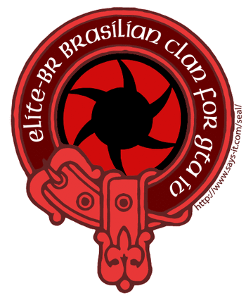 ...::::Escudo de Guerra Clan ELITE::::...