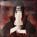 itachi uchiwa