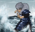 Tobirama Senju