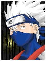 Kakashi Hatake