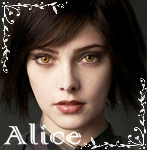 Mary Alice Brandon Cullen