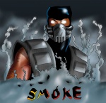 smoke