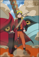 Uzumaki-Naruto