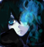 Black-Rock Shooter