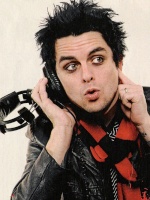 Billie Joe Armstrong