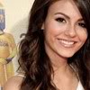 Victoria Justice.