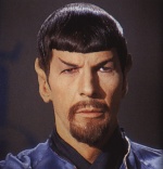 Spock