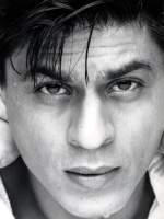 Crazy love Shahrukh Khan