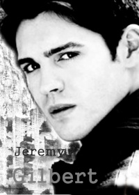 Jeremy Gilbert