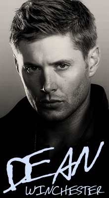 Dean Winchester