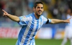 Isco Alarcón 23 ;)