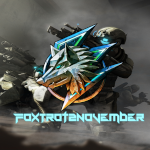 FoxTrot2November