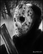 Jason Voorhees