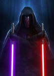 Lord Revan