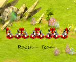 Razen-Team