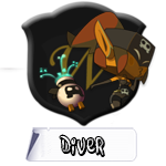 Diver [Warning]