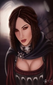 Serana