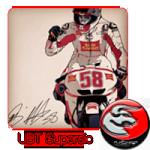 UBT Supersic