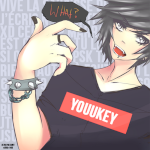 Youukey