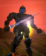 Dinobot