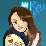 Mieu