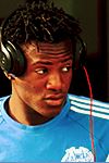 Michy Batshuayi