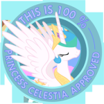 Princess Celestia