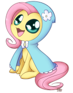 Fluttershy