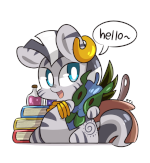 Zecora