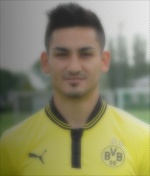 IikayGundogan